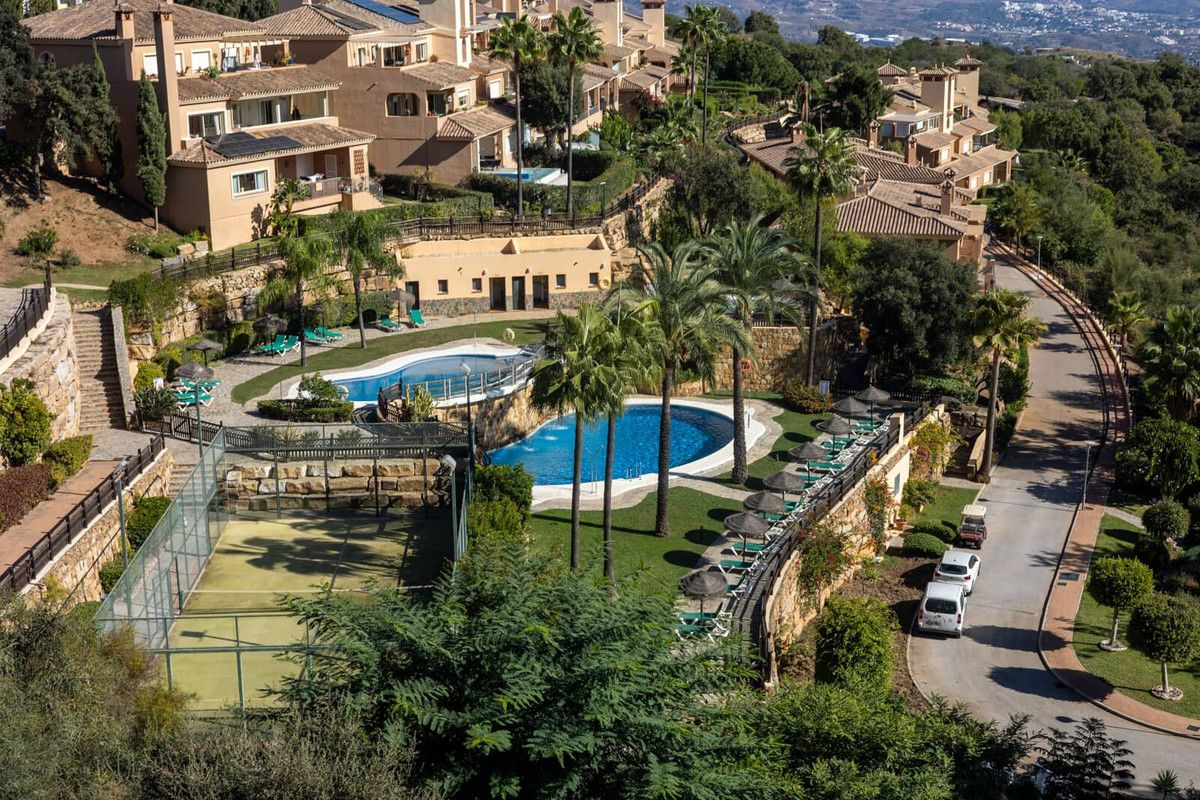Penthouse in La Mairena, La Mairena, 1/12