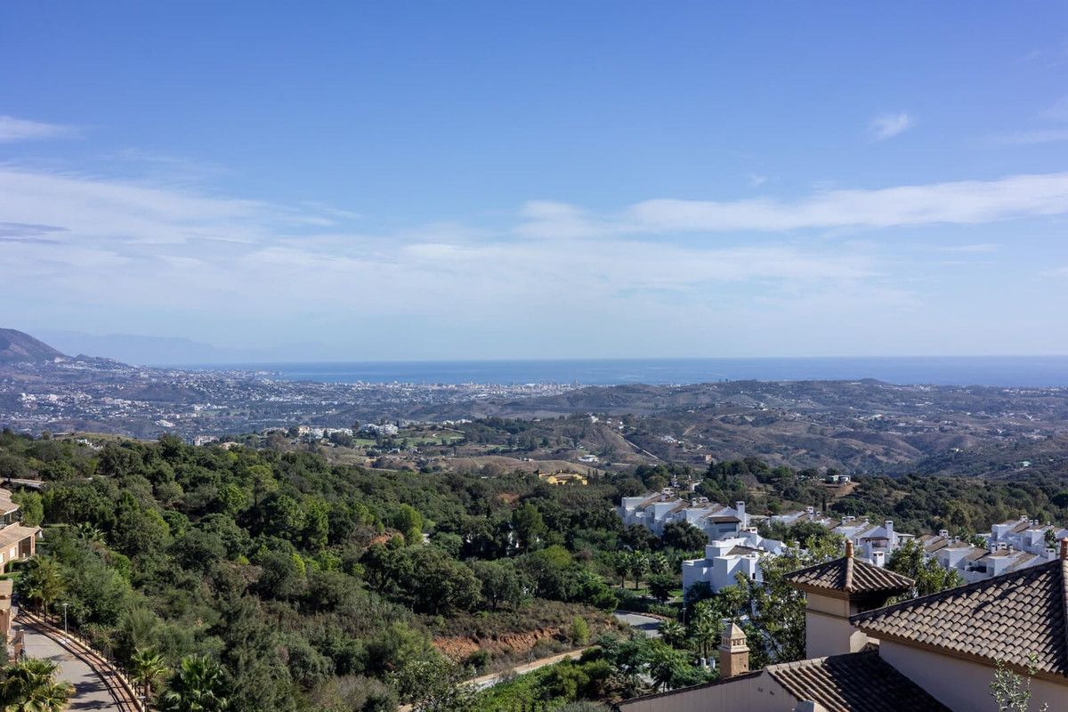 Penthouse in La Mairena, La Mairena, 2/12