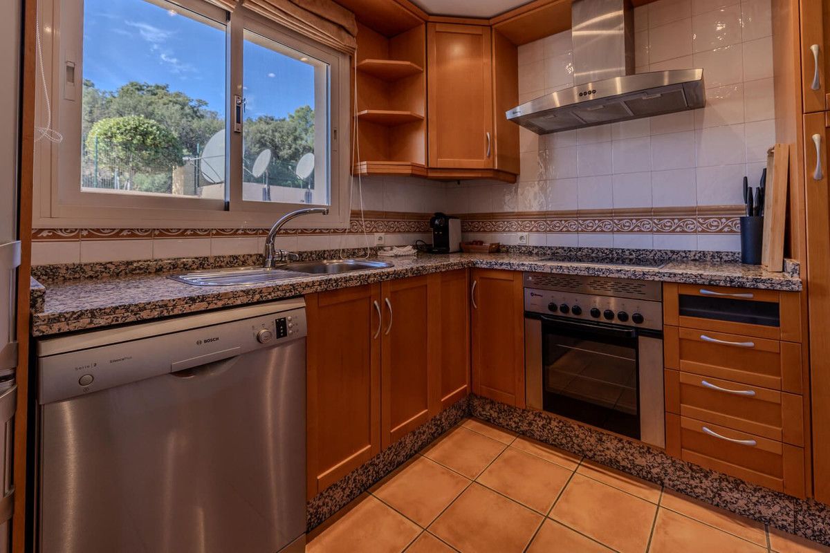 Penthouse in La Mairena, La Mairena, 11/12