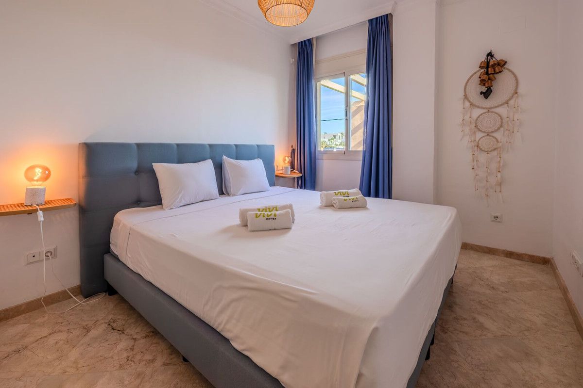 Penthouse in La Mairena, La Mairena, 12/12