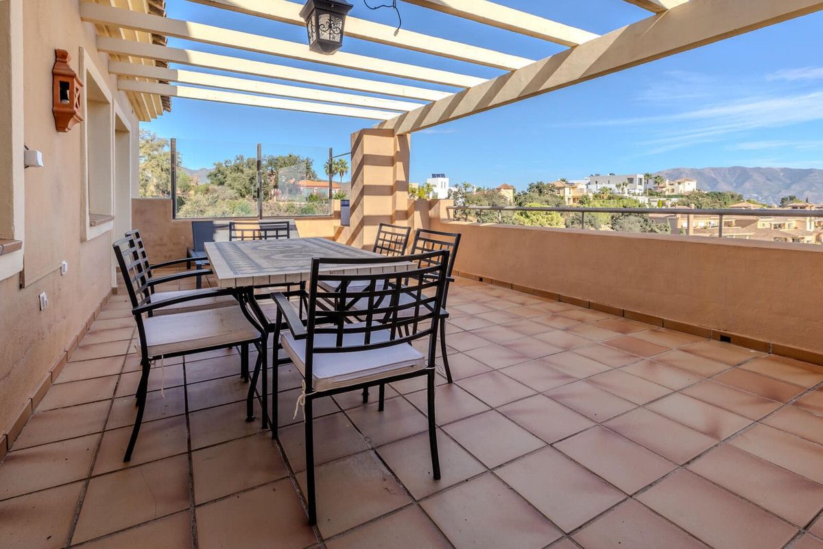 Penthouse in La Mairena, La Mairena, 3/12