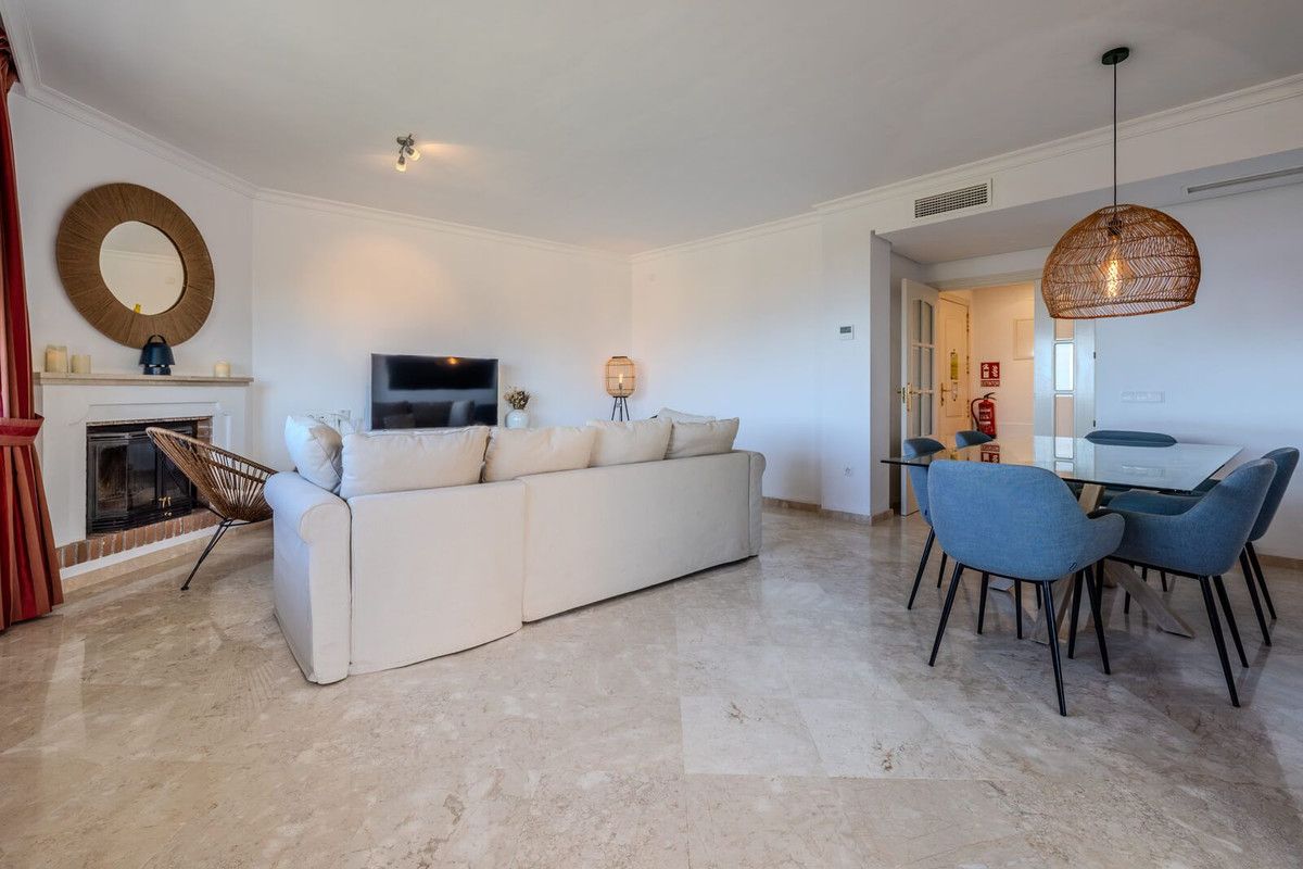 Penthouse in La Mairena, La Mairena, 4/12