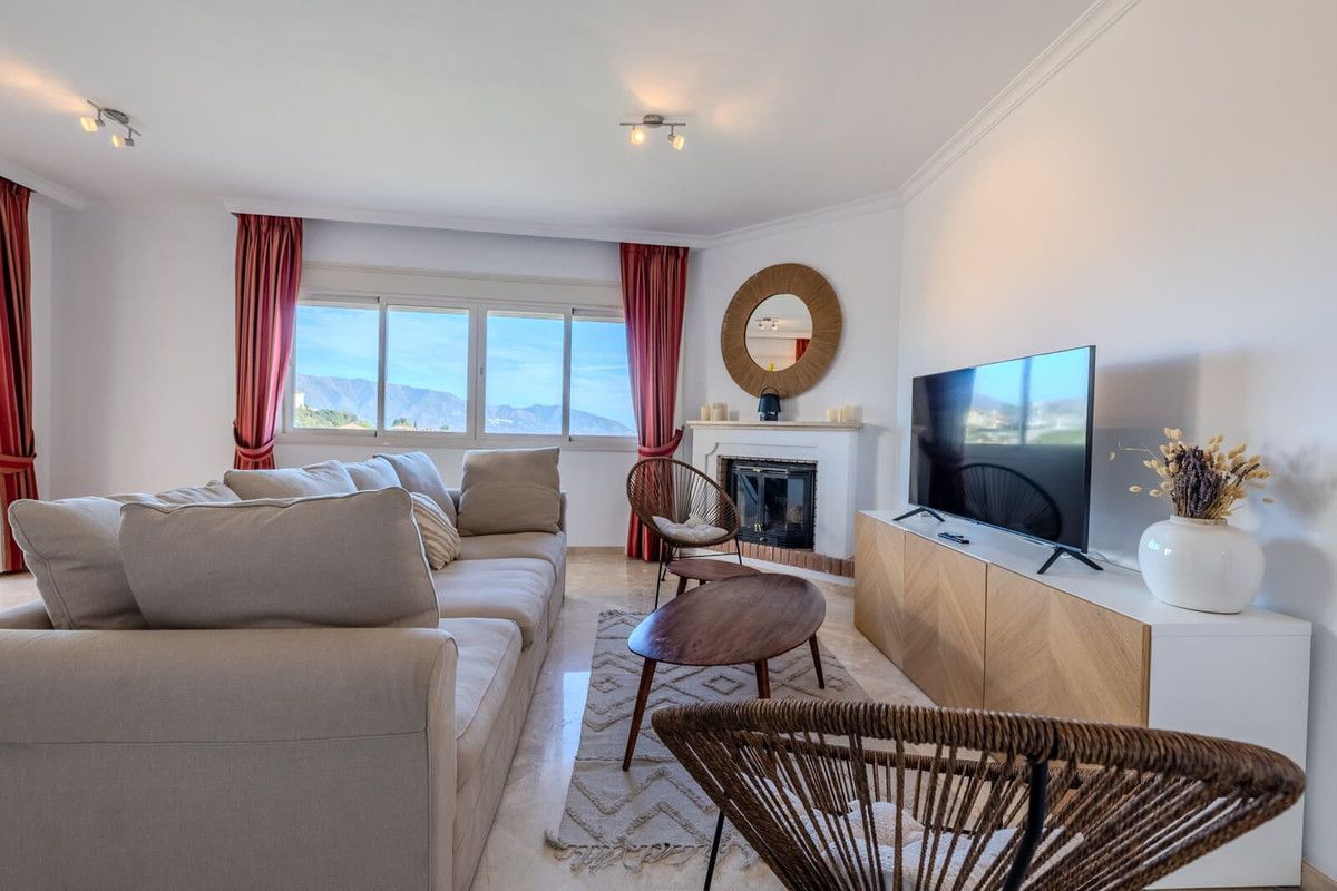 Penthouse in La Mairena, La Mairena, 5/12