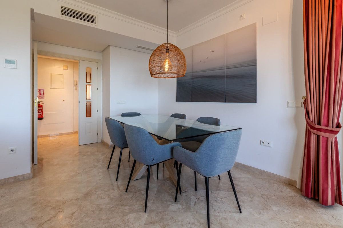 Penthouse in La Mairena, La Mairena, 6/12