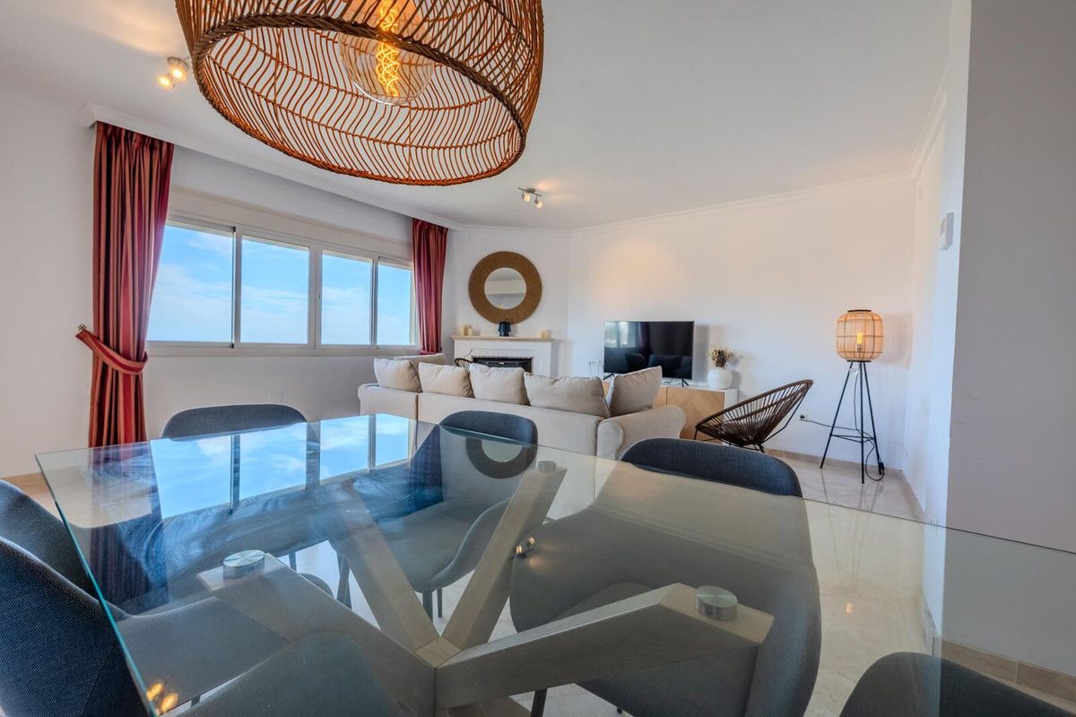 Penthouse in La Mairena, La Mairena, 9/12