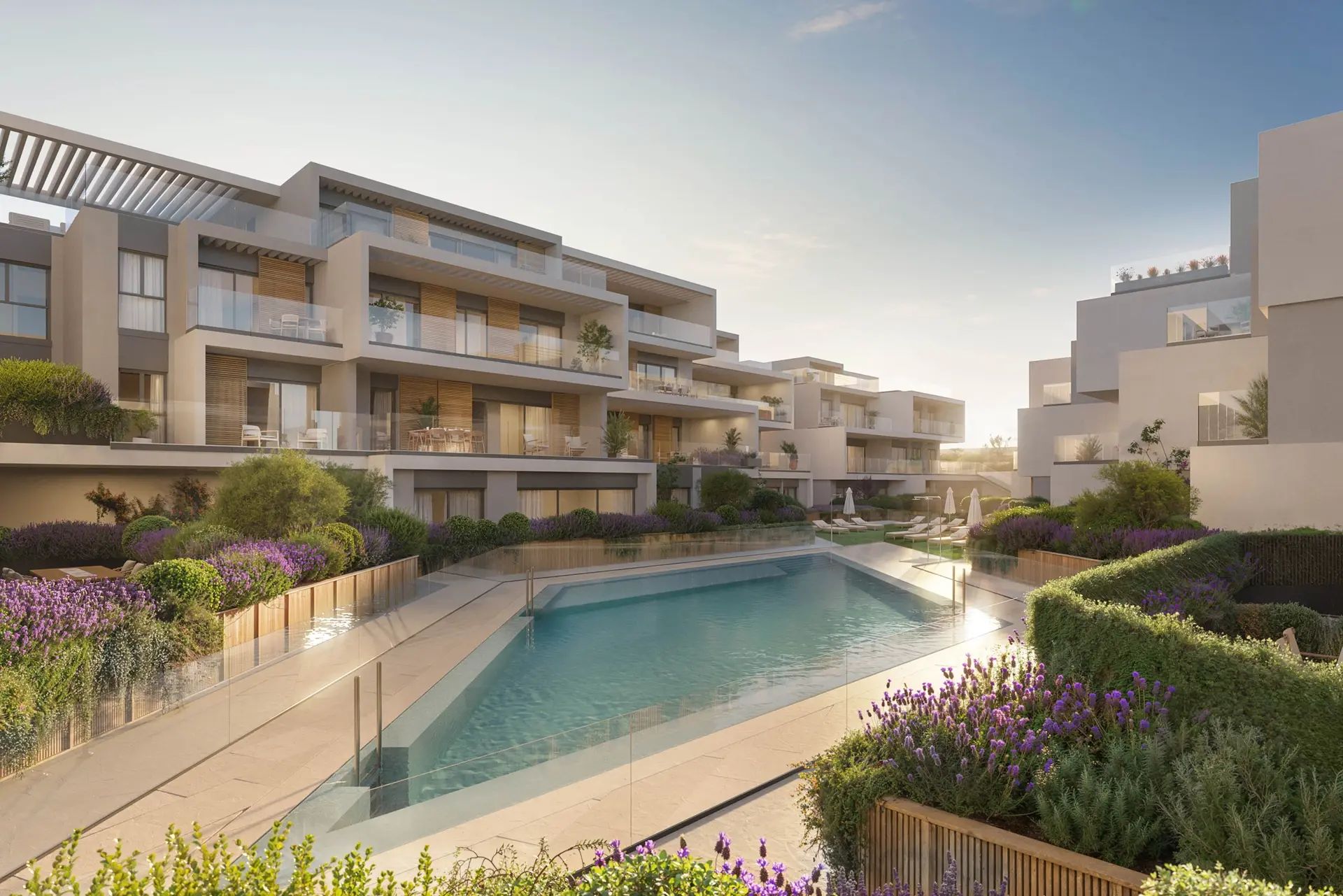 Apartment in Marbella, Marbella, 3/12