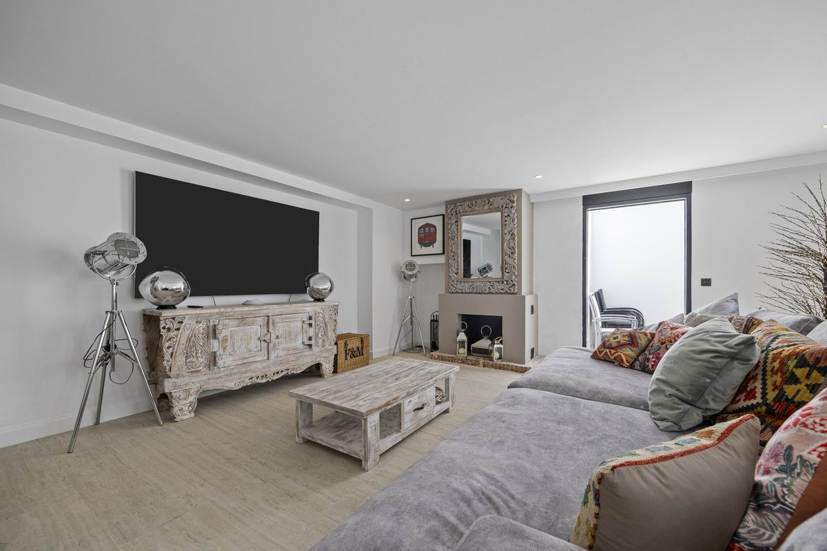 Vrijstaande Villa in Guadalmina Alta, Guadalmina Alta, 6/12