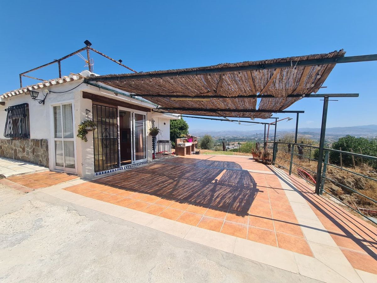 Residential Plot in Alhaurín de la Torre, Alhaurín de la Torre, 1/12