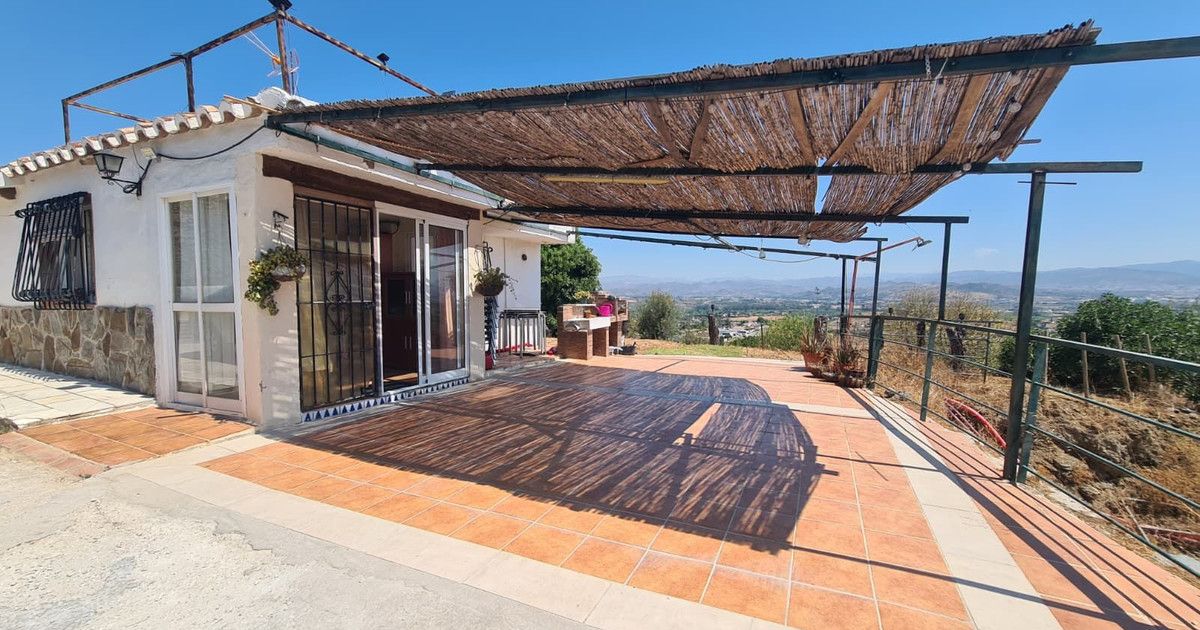 Residential Plot in Alhaurín de la Torre, Alhaurín de la Torre, 1/12