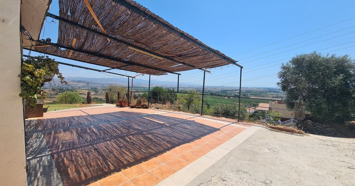 Residential Plot in Alhaurín de la Torre, Alhaurín de la Torre, 2/12