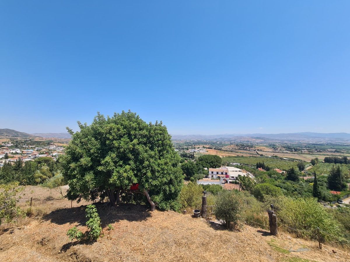 Residential Plot in Alhaurín de la Torre, Alhaurín de la Torre, 12/12