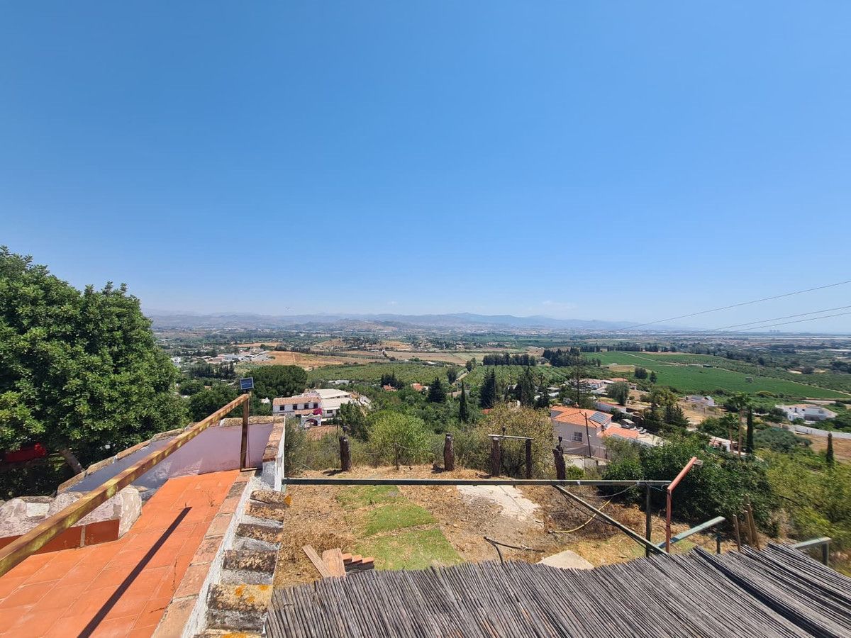 Residential Plot in Alhaurín de la Torre, Alhaurín de la Torre, 3/12