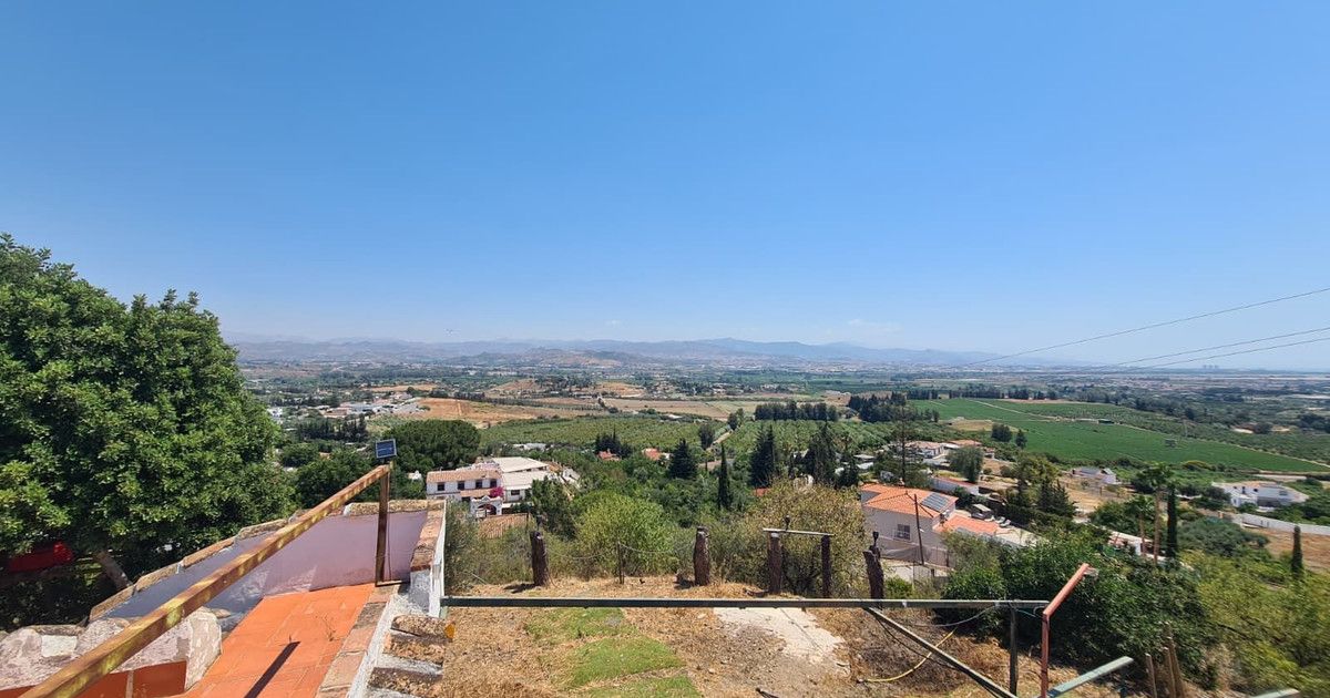 Residential Plot in Alhaurín de la Torre, Alhaurín de la Torre, 3/12