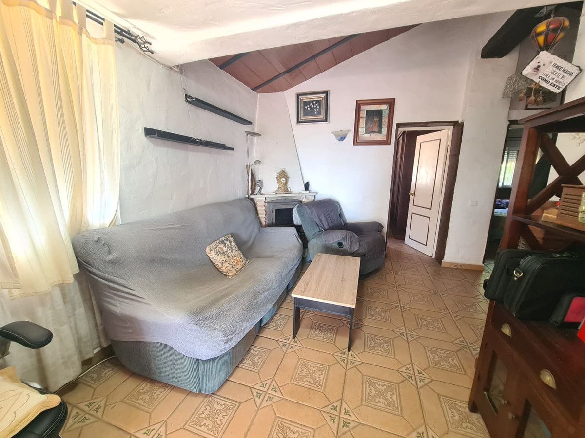 Residential Plot in Alhaurín de la Torre, Alhaurín de la Torre, 4/12