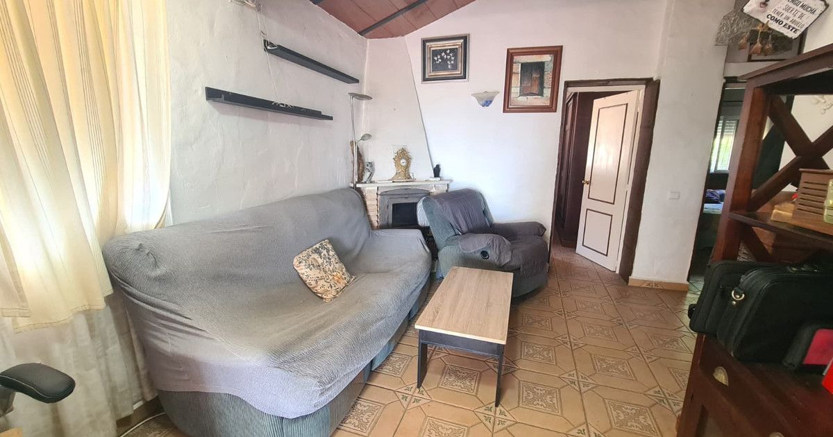 Residential Plot in Alhaurín de la Torre, Alhaurín de la Torre, 4/12
