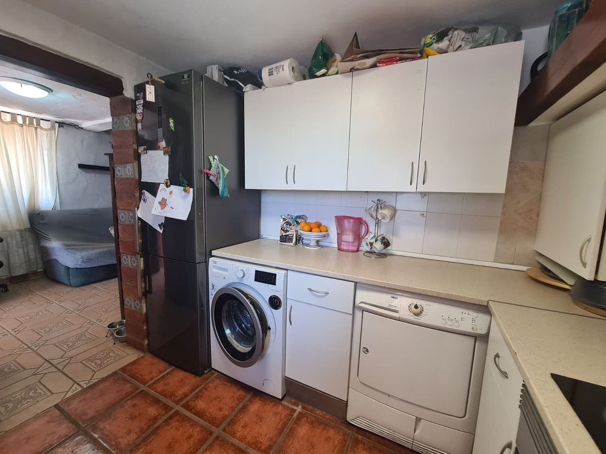 Residential Plot in Alhaurín de la Torre, Alhaurín de la Torre, 6/12