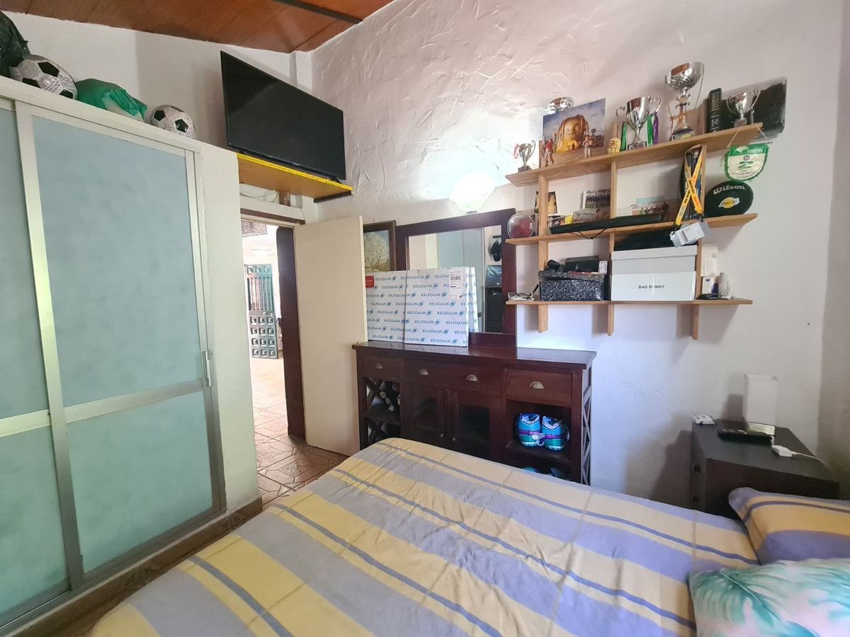 Residential Plot in Alhaurín de la Torre, Alhaurín de la Torre, 8/12