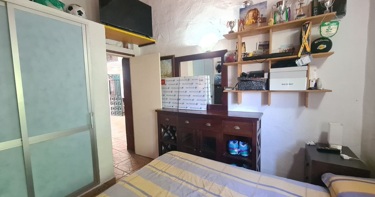 Residential Plot in Alhaurín de la Torre, Alhaurín de la Torre, 8/12