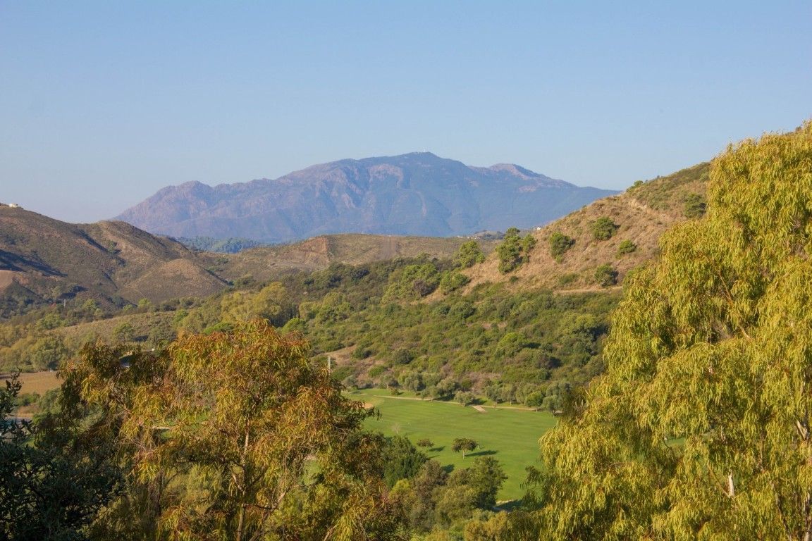Residential Plot in Benahavís, Benahavís, 1/12