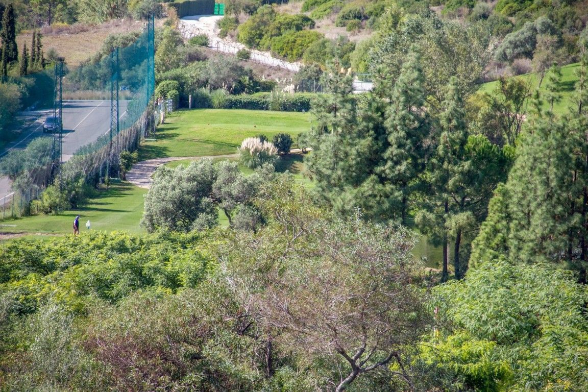 Residential Plot in Benahavís, Benahavís, 4/12