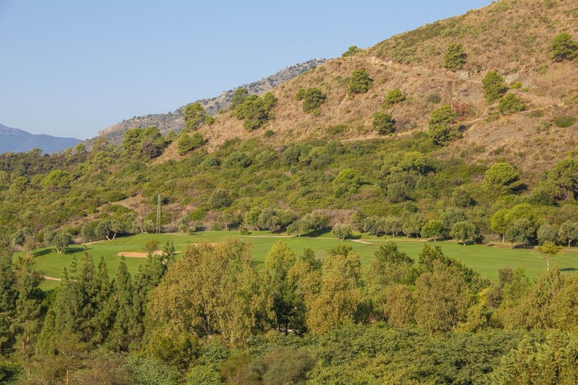 Residential Plot in Benahavís, Benahavís, 5/12