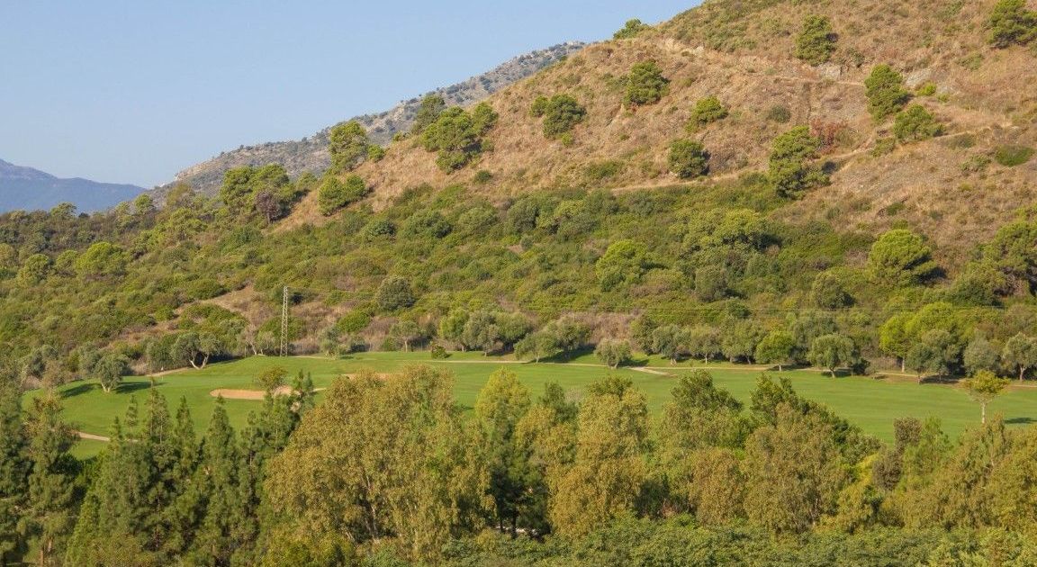 Residential Plot in Benahavís, Benahavís, 5/12