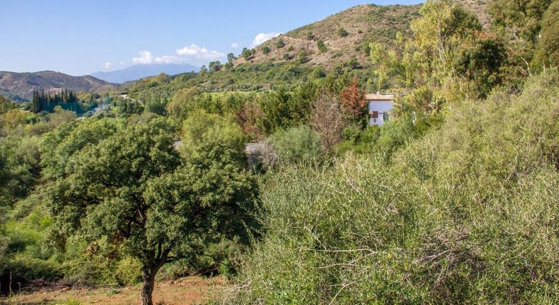 Residential Plot in Benahavís, Benahavís, 6/12