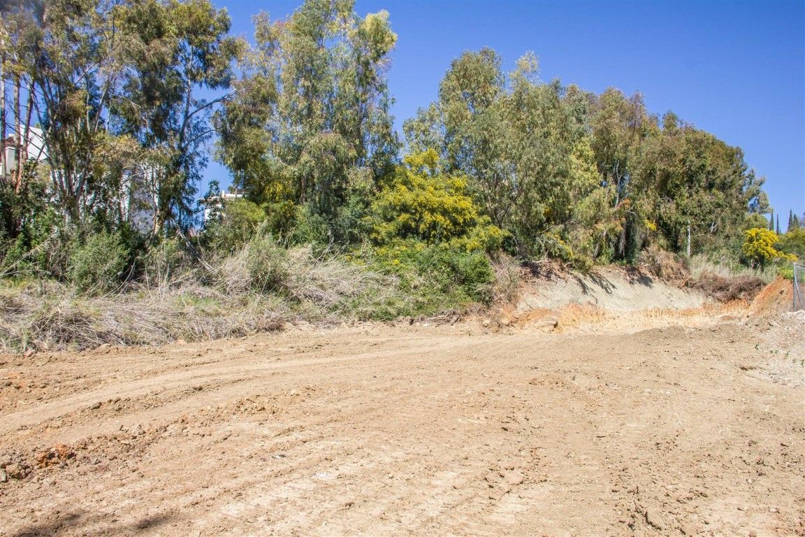 Residential Plot in Benahavís, Benahavís, 7/12