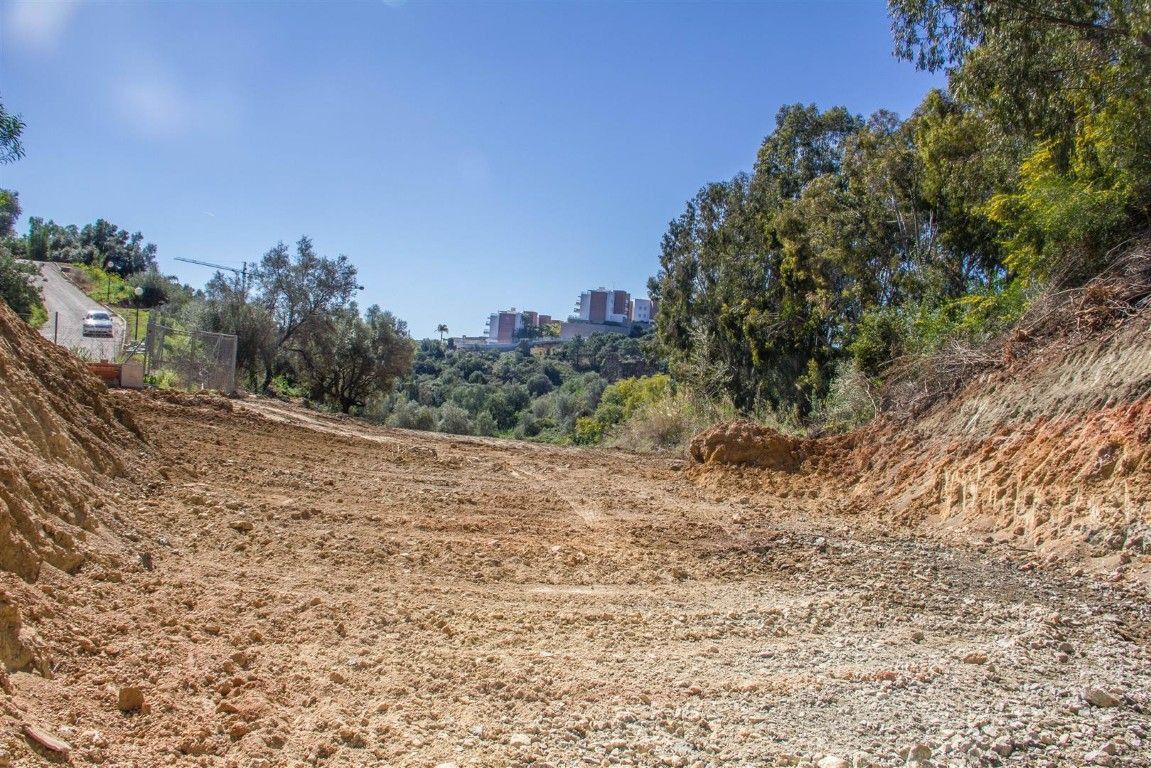 Residential Plot in Benahavís, Benahavís, 8/12