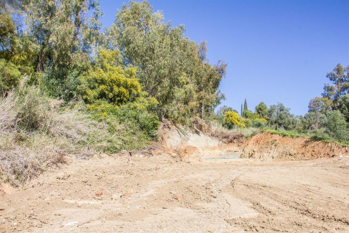 Residential Plot in Benahavís, Benahavís, 9/12