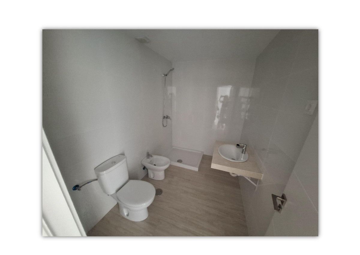 Apartament na piętrze w Fuengirola, Fuengirola, 12/12