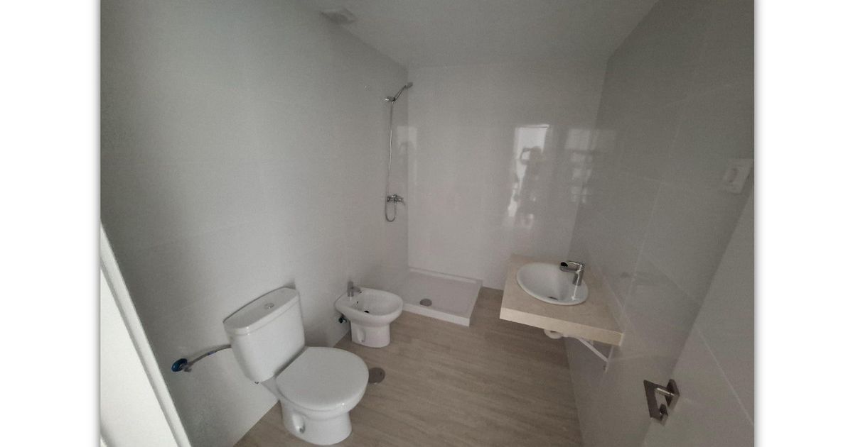 Apartament na piętrze w Fuengirola, Fuengirola, 12/12