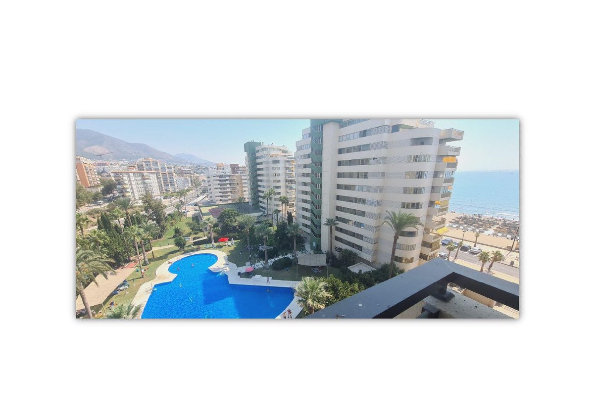 Apartament na piętrze w Fuengirola, Fuengirola, 3/12
