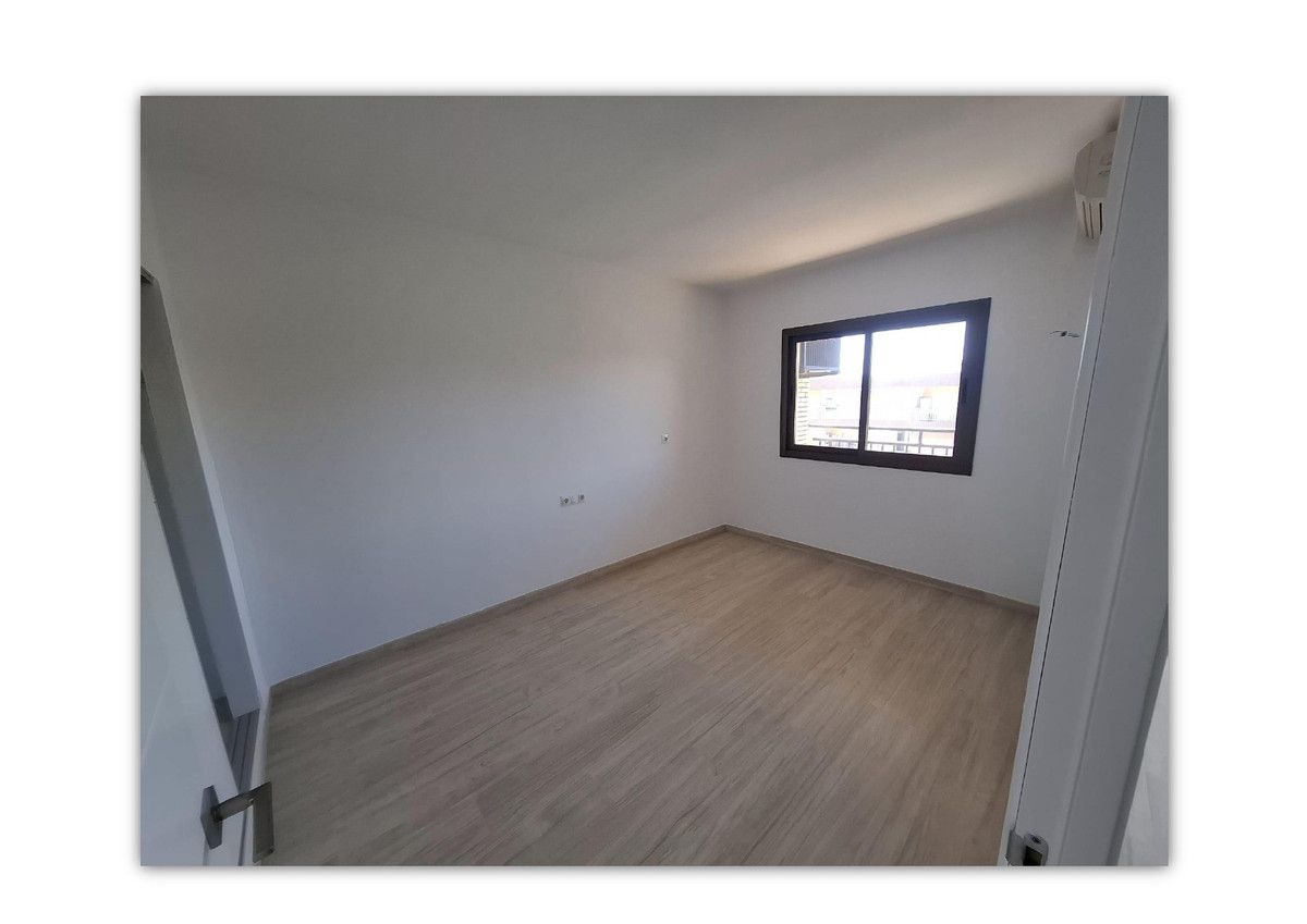 Apartament na piętrze w Fuengirola, Fuengirola, 4/12