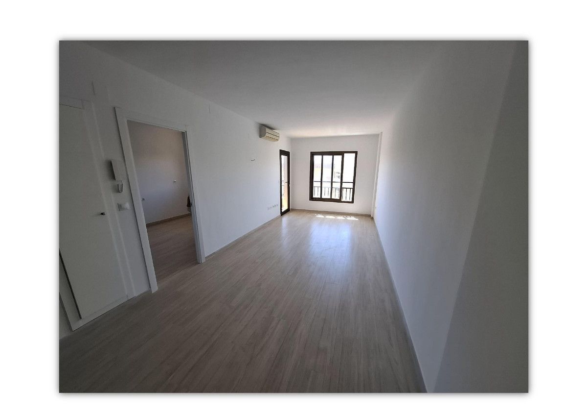 Apartament na piętrze w Fuengirola, Fuengirola, 5/12