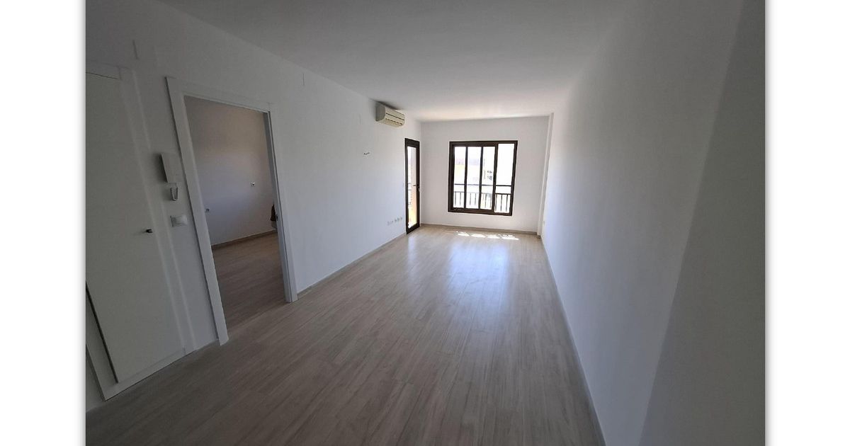 Apartament na piętrze w Fuengirola, Fuengirola, 5/12