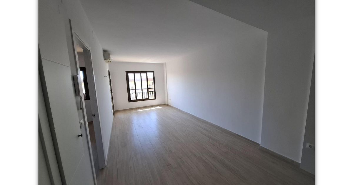 Apartament na piętrze w Fuengirola, Fuengirola, 6/12
