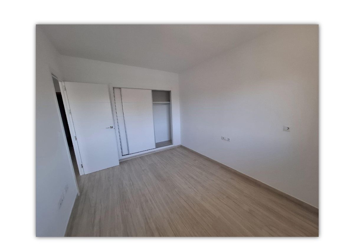 Apartament na piętrze w Fuengirola, Fuengirola, 7/12
