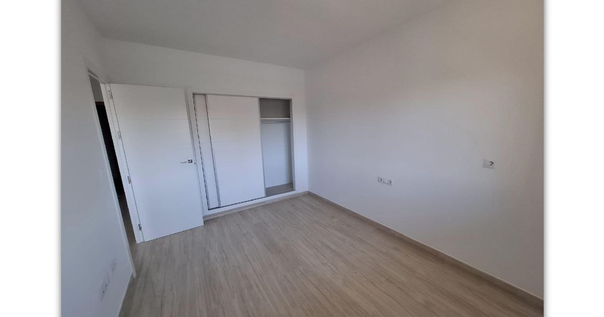Apartament na piętrze w Fuengirola, Fuengirola, 7/12