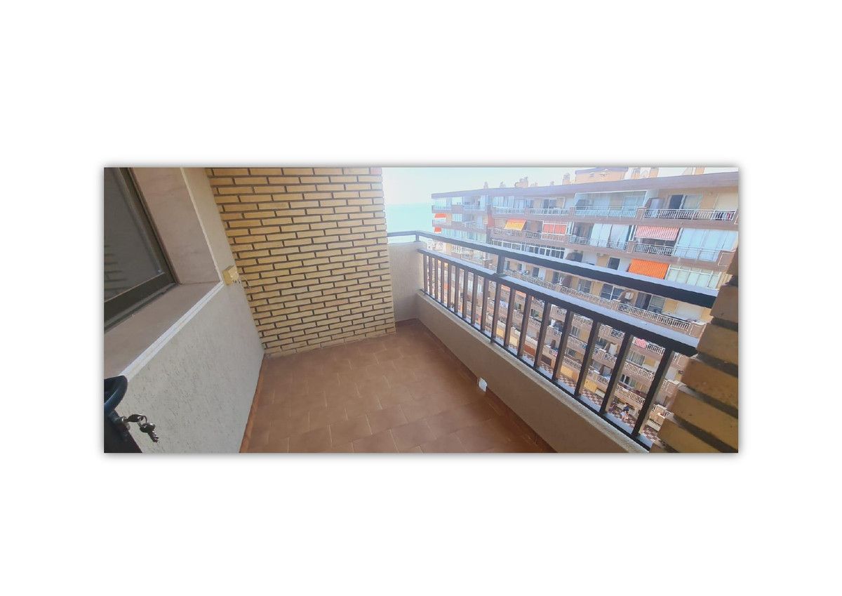 Apartament na piętrze w Fuengirola, Fuengirola, 9/12