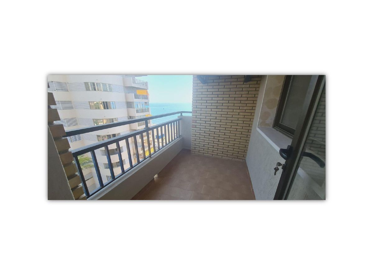Apartament na piętrze w Fuengirola, Fuengirola, 10/12