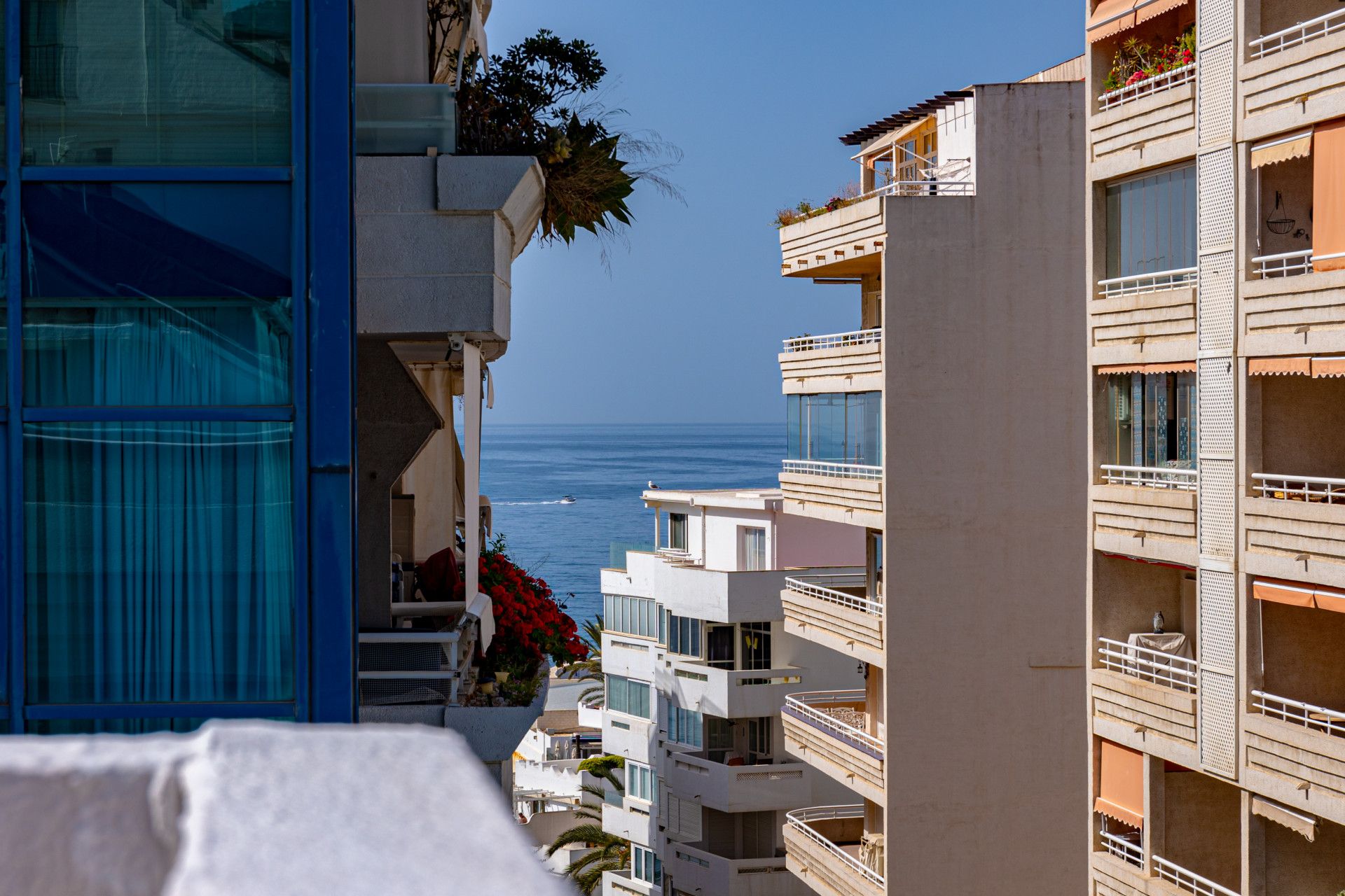 Duplex Penthouse in Marbella, Marbella Centro, Marbella, 2/12