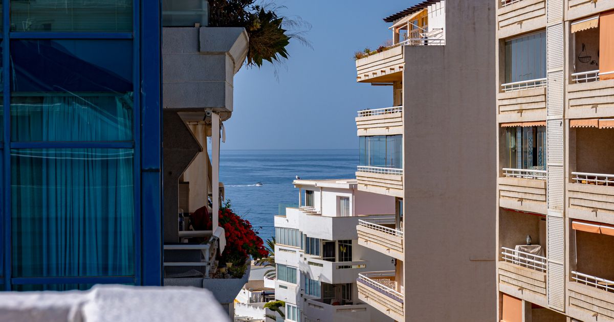 Duplex Penthouse in Marbella, Marbella Centro, Marbella, 2/12