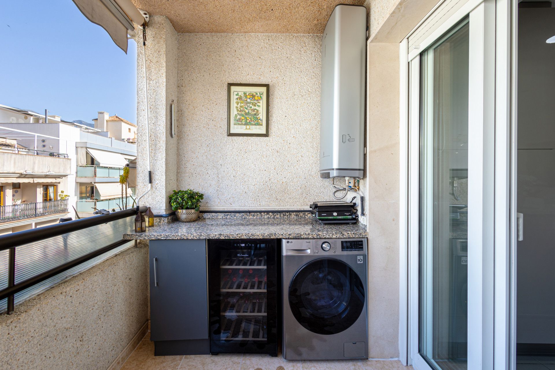 Duplex Penthouse in Marbella, Marbella Centro, Marbella, 11/12