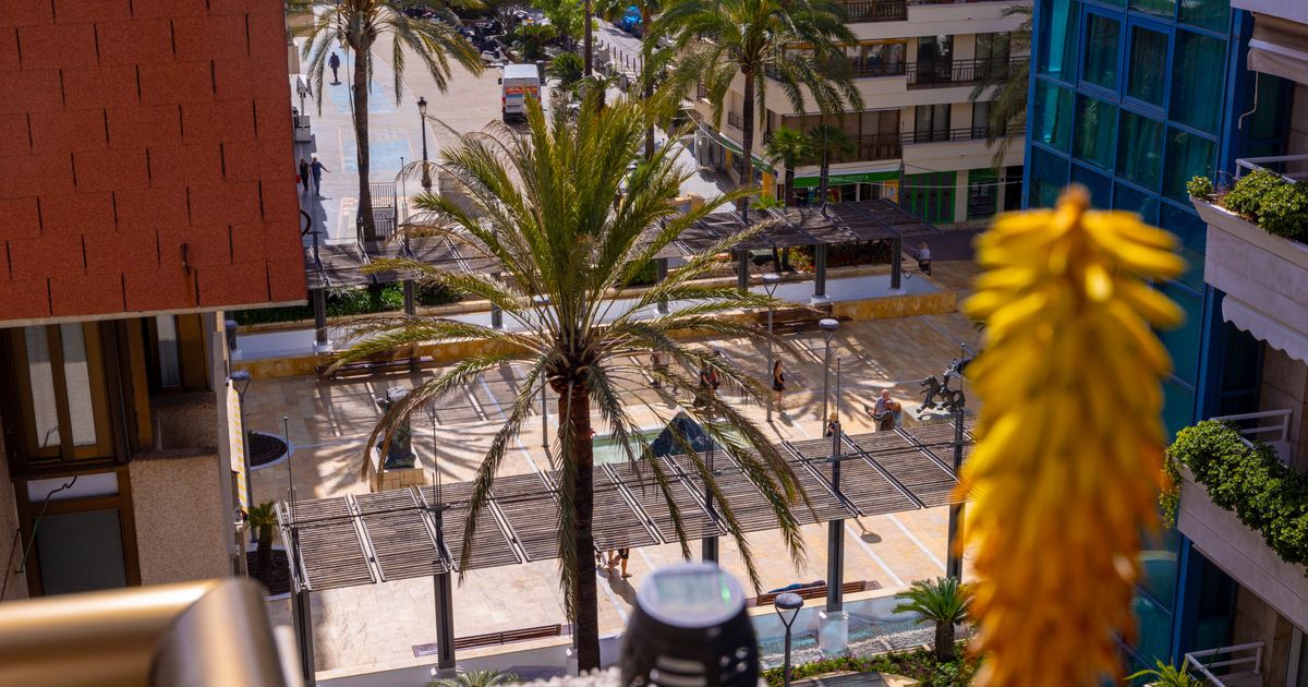 Duplex Penthouse in Marbella, Marbella Centro, Marbella, 12/12
