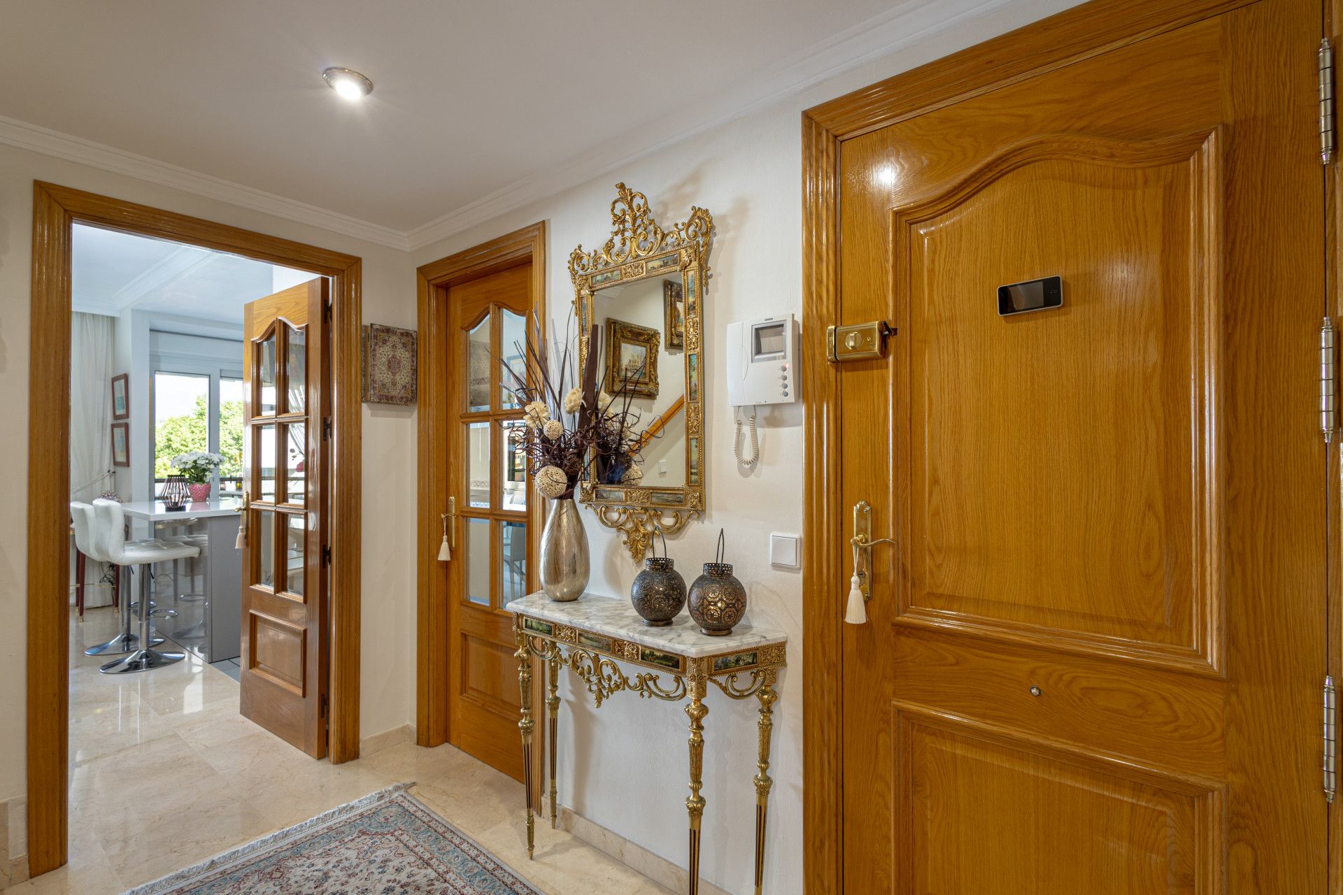 Duplex Penthouse in Marbella, Marbella Centro, Marbella, 3/12