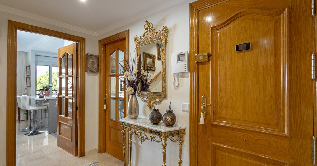 Duplex Penthouse in Marbella, Marbella Centro, Marbella, 3/12