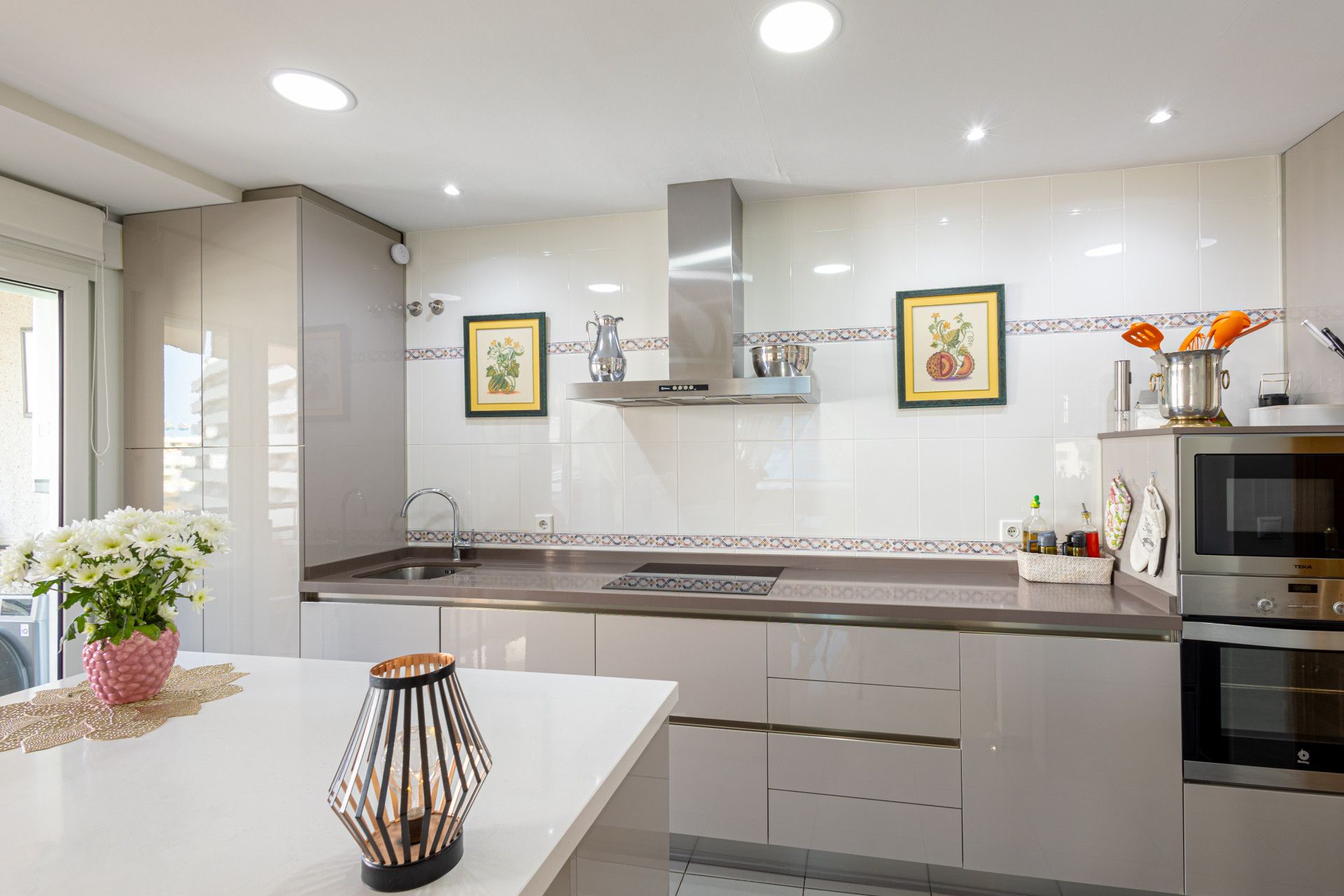 Duplex Penthouse in Marbella, Marbella Centro, Marbella, 8/12