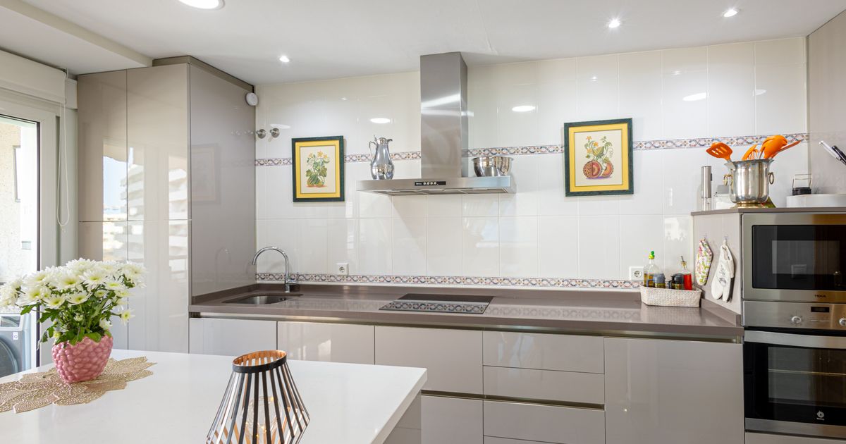 Duplex Penthouse in Marbella, Marbella Centro, Marbella, 8/12