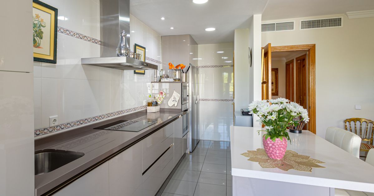 Duplex Penthouse in Marbella, Marbella Centro, Marbella, 9/12